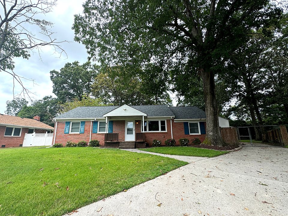 1st image of 4604 Avocet Ct