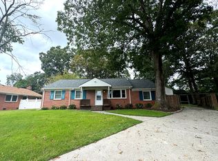 4604 Avocet Ct, Portsmouth, VA 23703