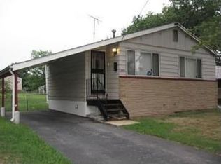 1613 Fenwood Ave, Oxon Hill, MD 20745