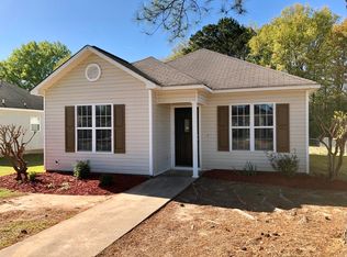 424 Dunmurry Pl, Warner Robins, GA 31093