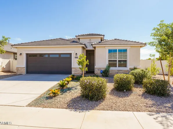 38247 W SANTA BARBARA Avenue, Maricopa, AZ 85138