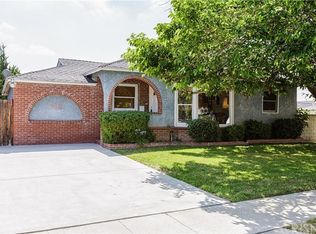 7002 Sylvia Ave, Reseda, CA 91335