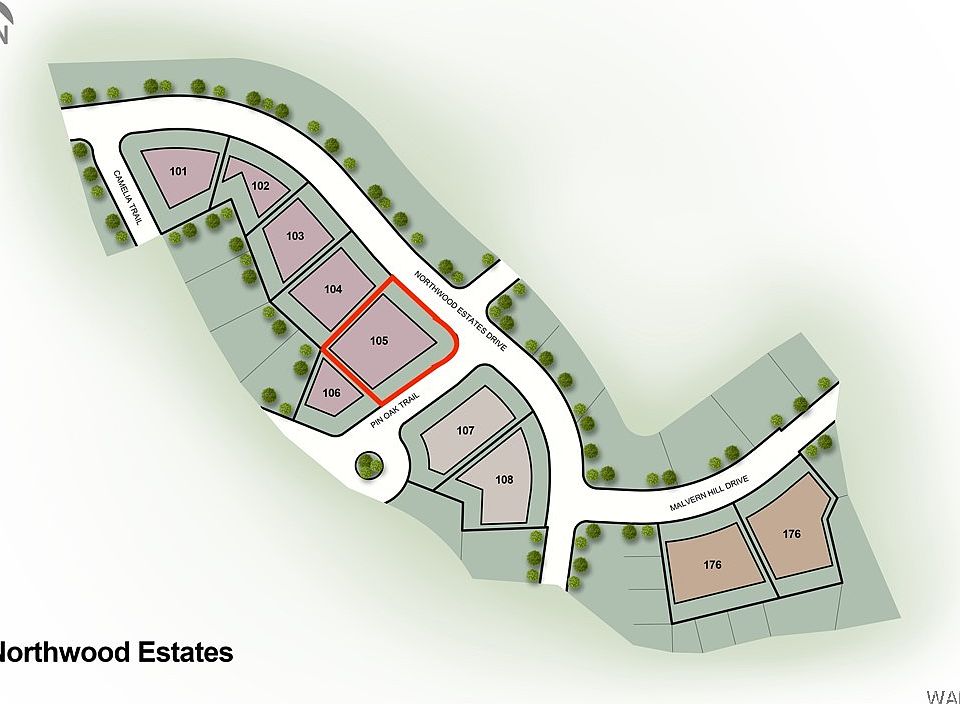 4305 Northwood Estates Dr, Northport, AL 35473 MLS 157950 Zillow