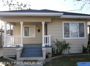 2836 43rd St, Sacramento, CA