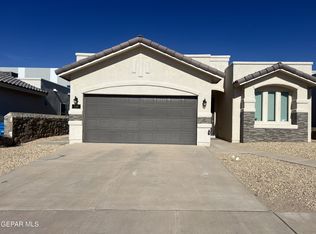 159 Via Rojas Dr, El Paso, TX 79928
