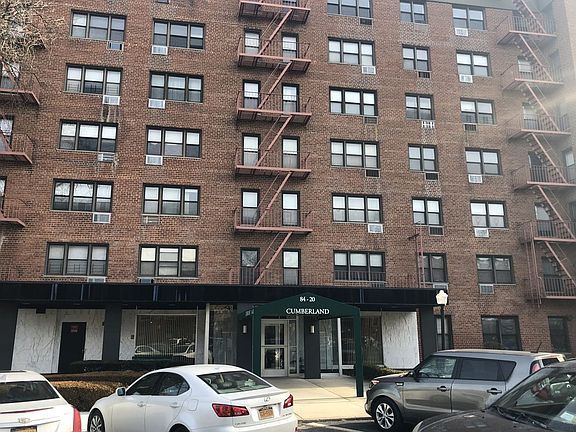 2nd image of 84-20 153rd Ave #4M