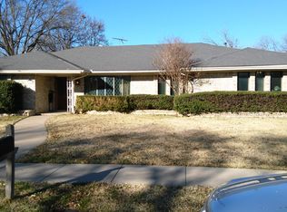 2517 Westridge Dr, Plano, TX 75075