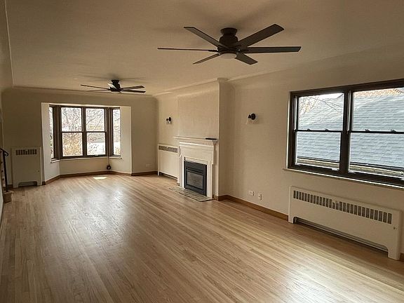 Living Room main level.