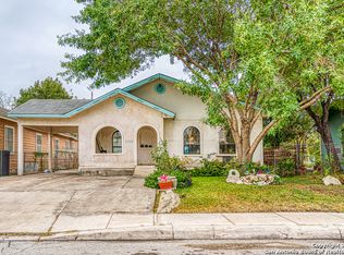 2218 Perez St, San Antonio, TX 78207