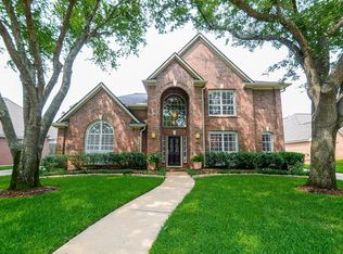 1107 Rosemeadow Dr, Houston, TX 77094