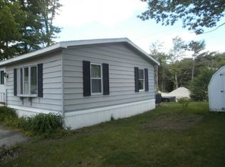410 Sherwood Gln, Somersworth, NH 03878