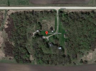 25355 740th St, Hayfield, MN 55940