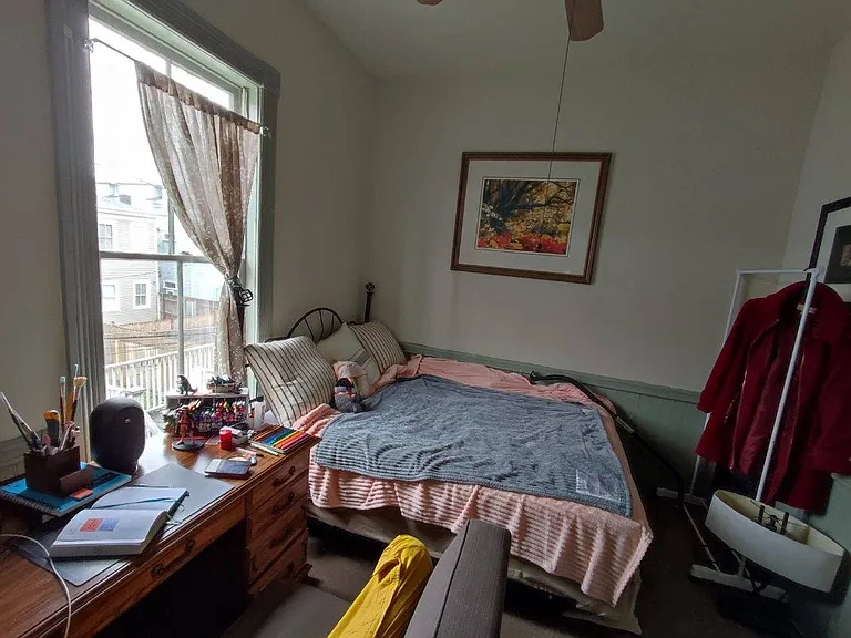 320 W Hall St #B — Photo 26