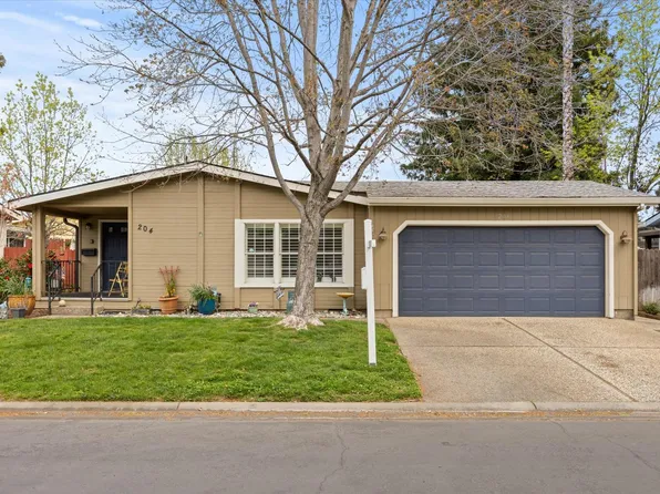 2050 Springfield Dr APT 204, Chico, CA 95928