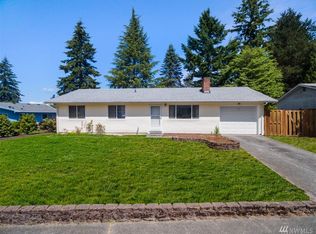 4009 N Winnifred St, Tacoma, WA 98407