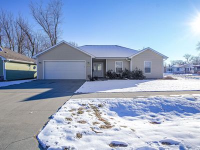 320 S Walnut St, Centralia, MO, 65240