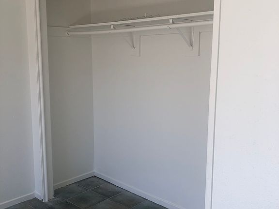 Bedroom Closet