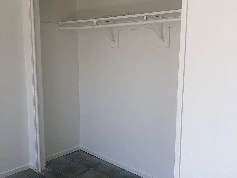 Bedroom Closet