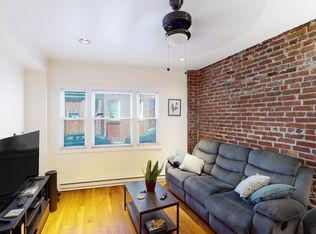 90 Prince St APT 1, Boston, MA 02113