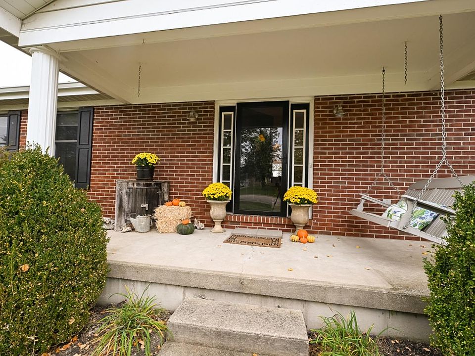 101 Butler Dr Lawrenceburg IN Zillow