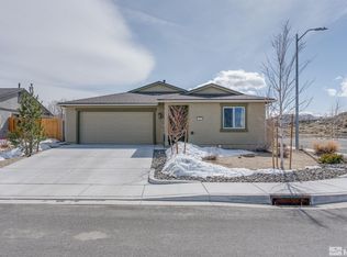 342 Double Spring Dr, Reno, NV 89506