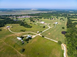 369 Private Road 4388, Decatur, TX 76234