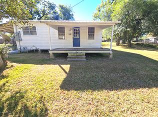 304 Laurel St, Marksville, LA 71351
