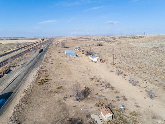 5th image of 47385 E State Highway 96