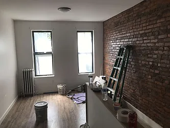 Rented by NYRE Management Corp.