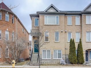 136 Galleria Pkwy, Markham, ON L3T7T7