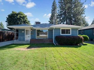 3825 W Broad Ave, Spokane, WA 99205