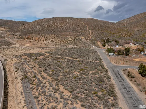 0 Imus Rd, Carson City, NV 89706
