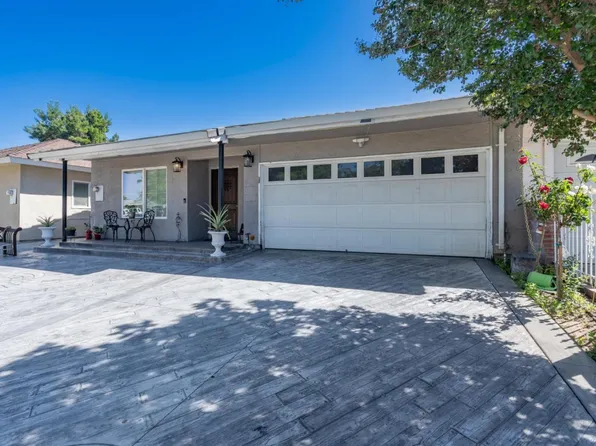 2020 Tobago Ave, San Jose, CA 95122