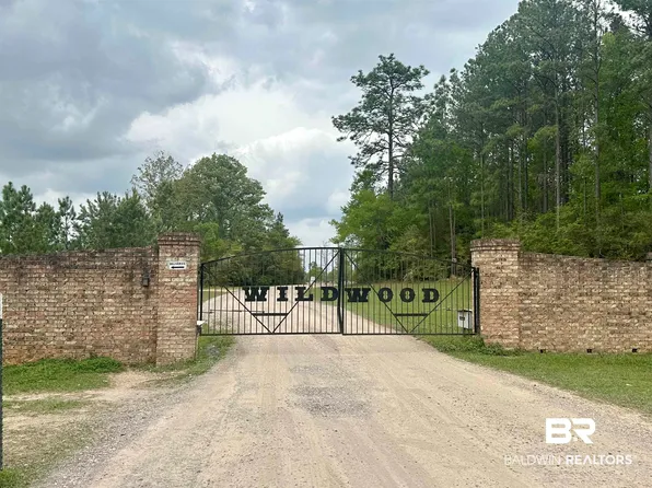 0 Wildwood Dr, Semmes, AL 36575