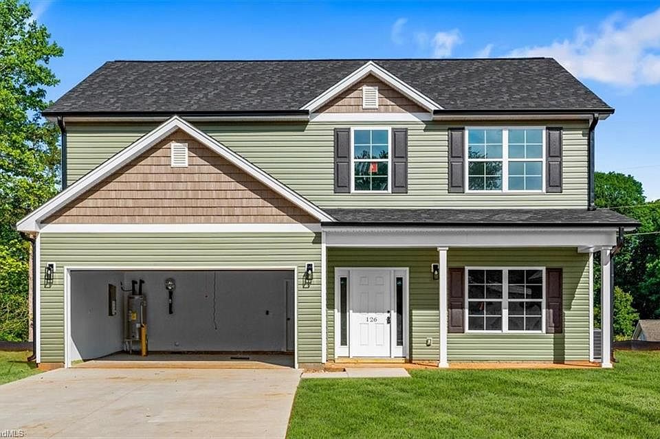 1st image of 126 Nordwin Ct