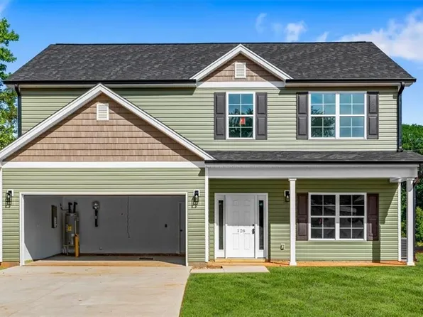 126 Nordwin Ct, Mocksville, NC 27028