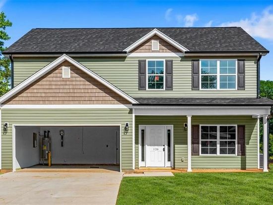 126 Nordwin Ct, Mocksville, NC 27028