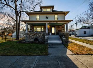 106 E Church St, Capac, MI 48014