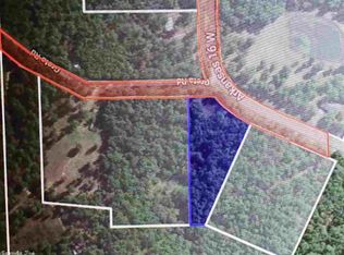 Greta Rd, Greta, AR 72031