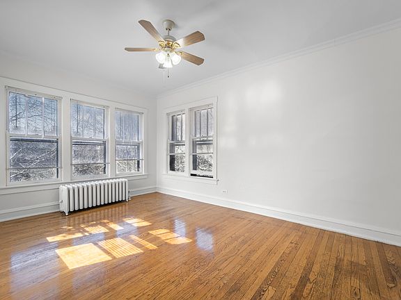 5th image of 6637 N Newgard Ave APT 3W
