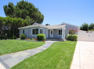 6158 Topeka Dr, Reseda, CA 91335
