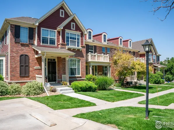 14067 W 84th Cir, Arvada, CO 80005