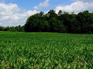 0 Bender Ave PARCEL 1, Galion, OH 44833