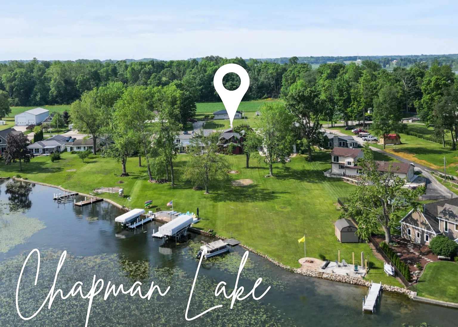 1791 Chapman Lake Dr photo 1