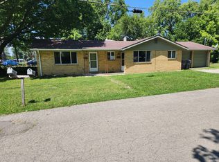 925 Coventry Dr, Anderson, IN
