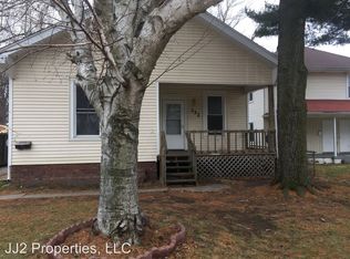 332 N Grand Ave W, Springfield, IL 62702