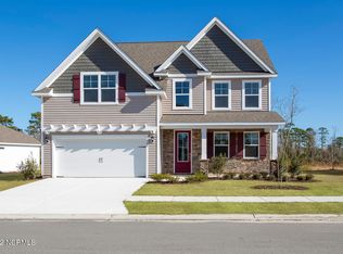 150 Ballantine Grove Ln LOT 7, Newport, NC 28570