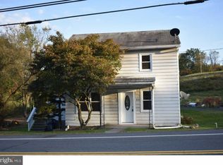 836 Bunting St, Pottsville, PA 17901