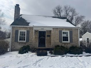 3122 Plover Rd, Louisville, KY 40213