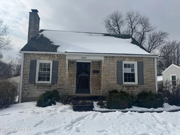 3122 Plover Rd, Louisville, KY 40213